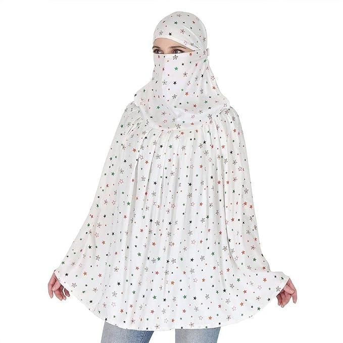 Cotton Long Scarf Mask scarves Usable for Vehicle Driver Roposo Clout