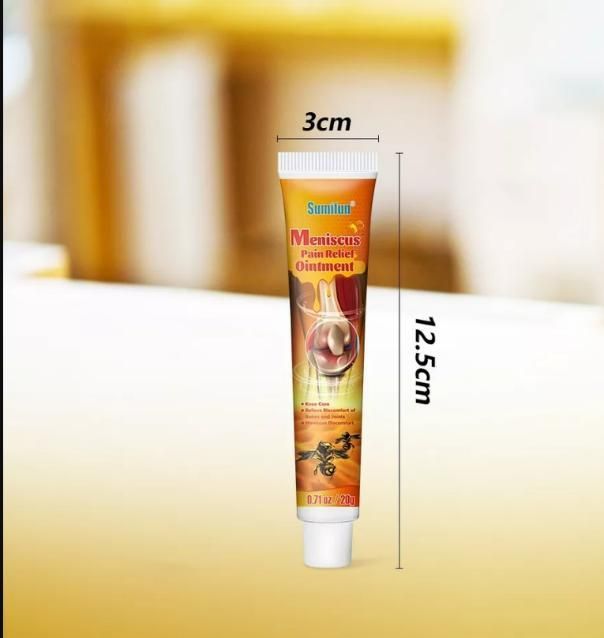 Meniscus Pain Relief Ointment (Buy 1 Get 1 Free)