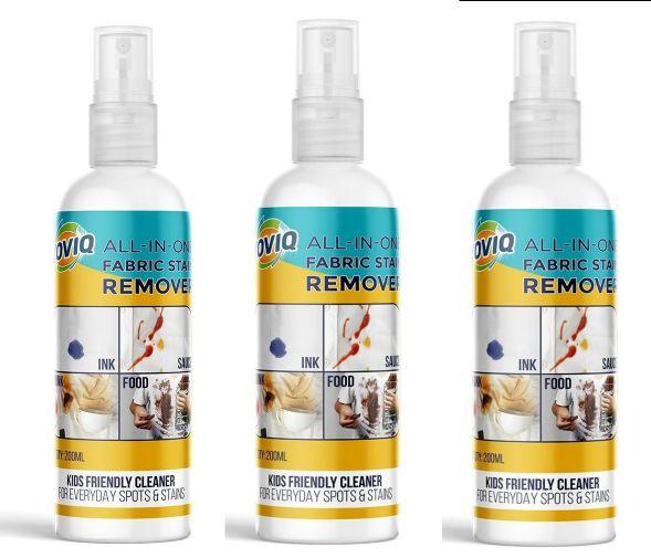 All in One Fabric Stain Remover Roposo Clout