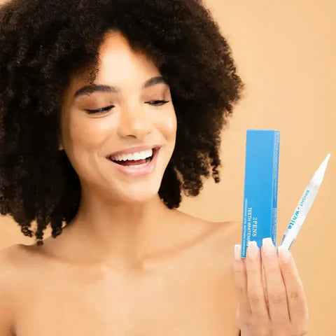 DENTIPEN Teeth Whitening Gel Pen