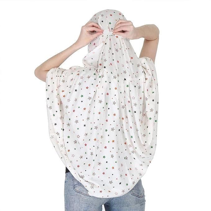 Cotton Long Scarf Mask scarves Usable for Vehicle Driver Roposo Clout