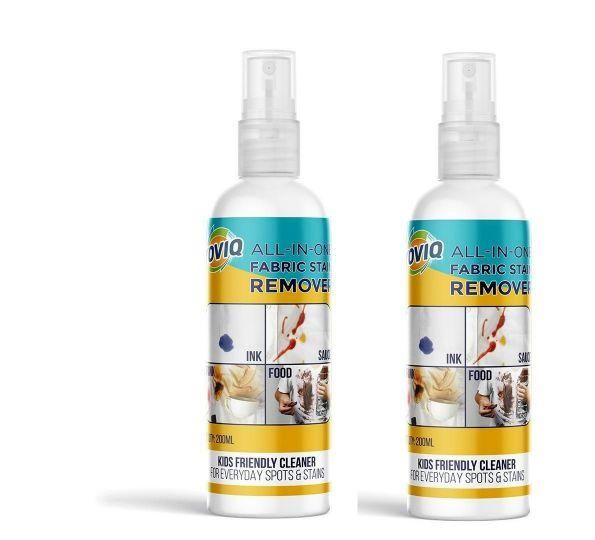 All in One Fabric Stain Remover Roposo Clout