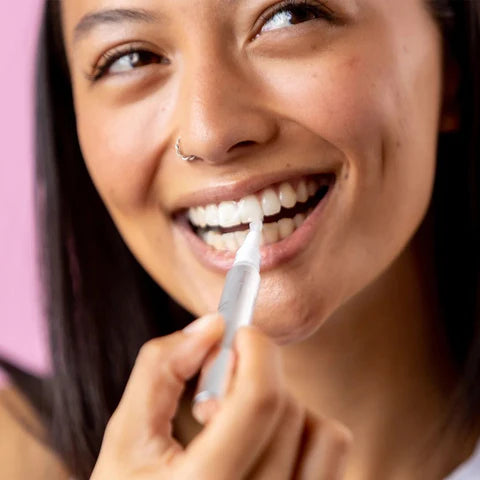 DENTIPEN Teeth Whitening Gel Pen