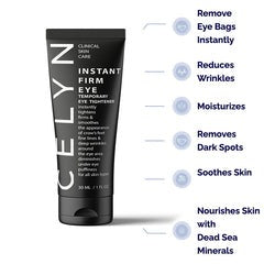 ORIGINAL™ Instant Firmx – Best Under Eye Cream for Bags