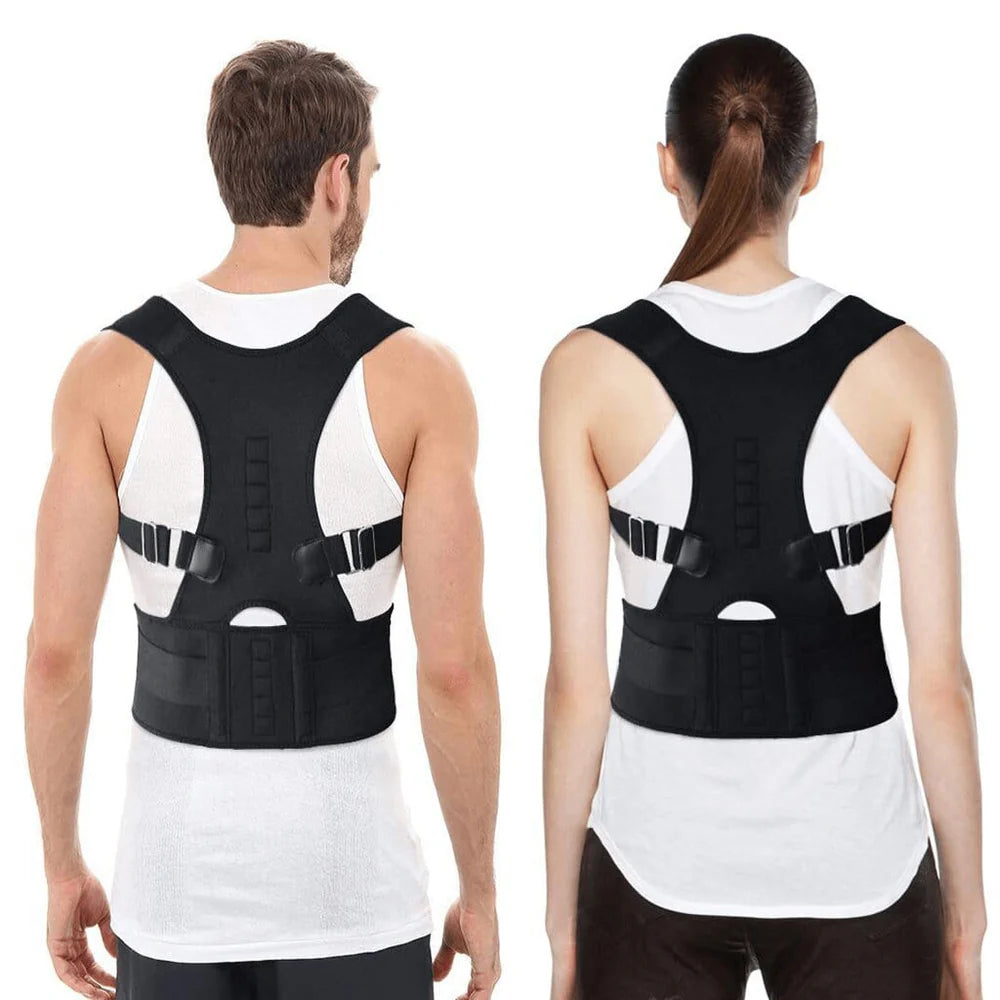 Posture Corrector Belt For Men and Women