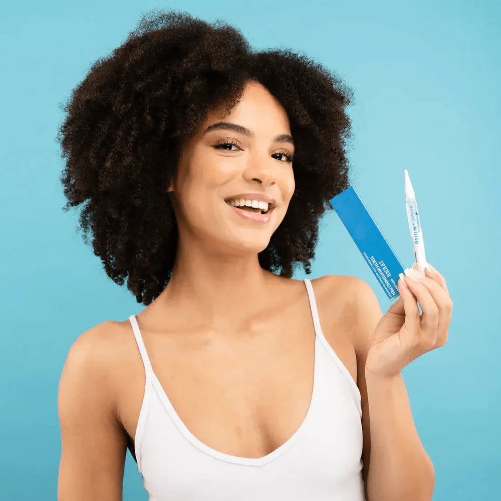 DENTIPEN Teeth Whitening Gel Pen