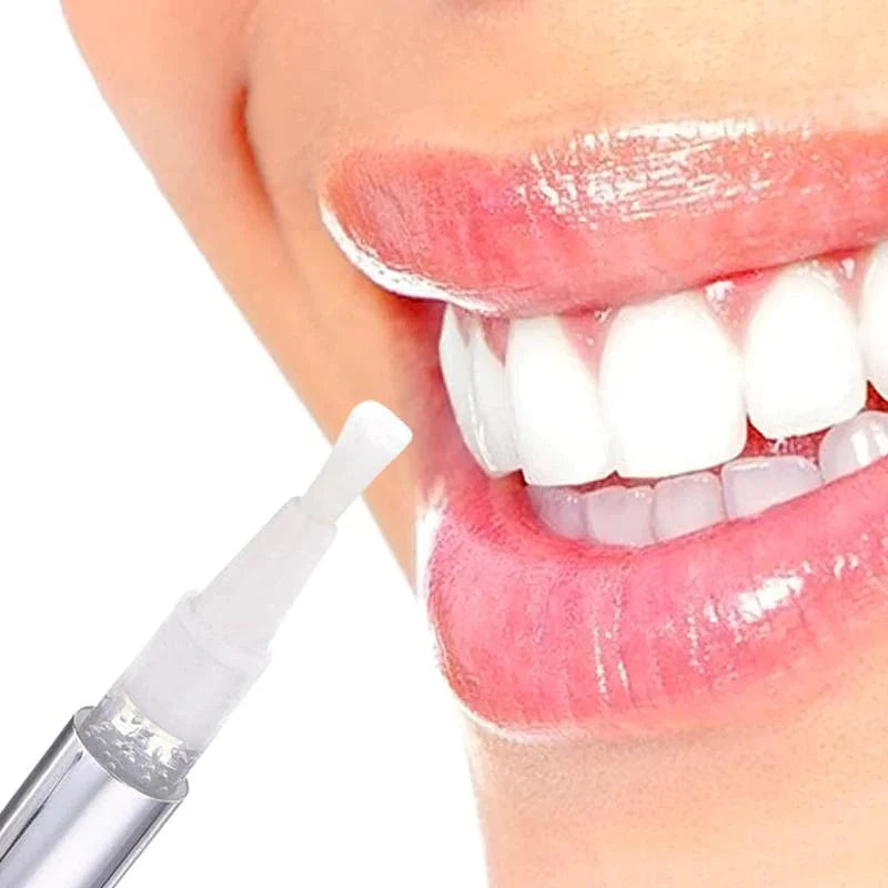 DENTIPEN Teeth Whitening Gel Pen