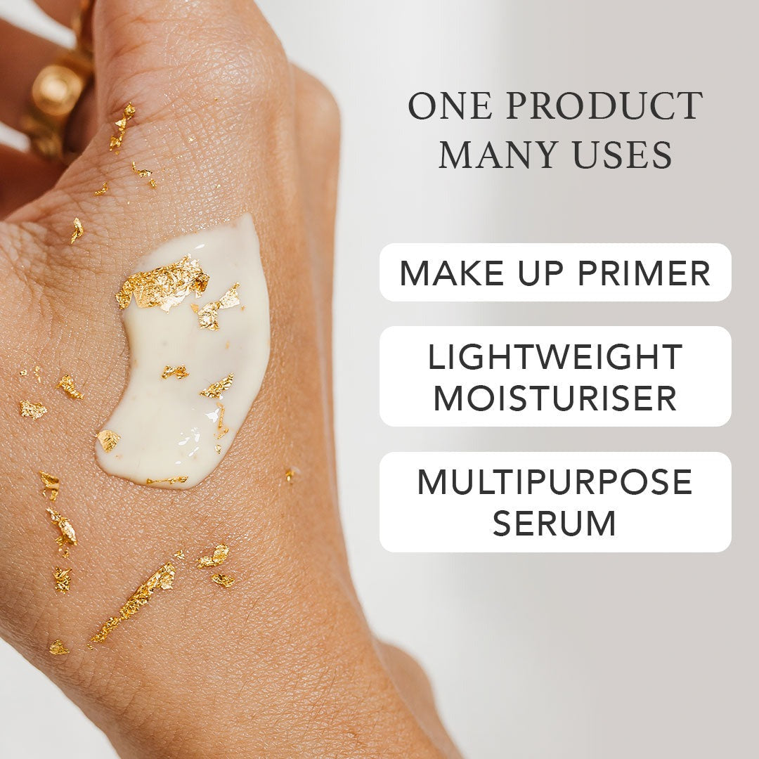 24K LUXURY GOLD SERUM