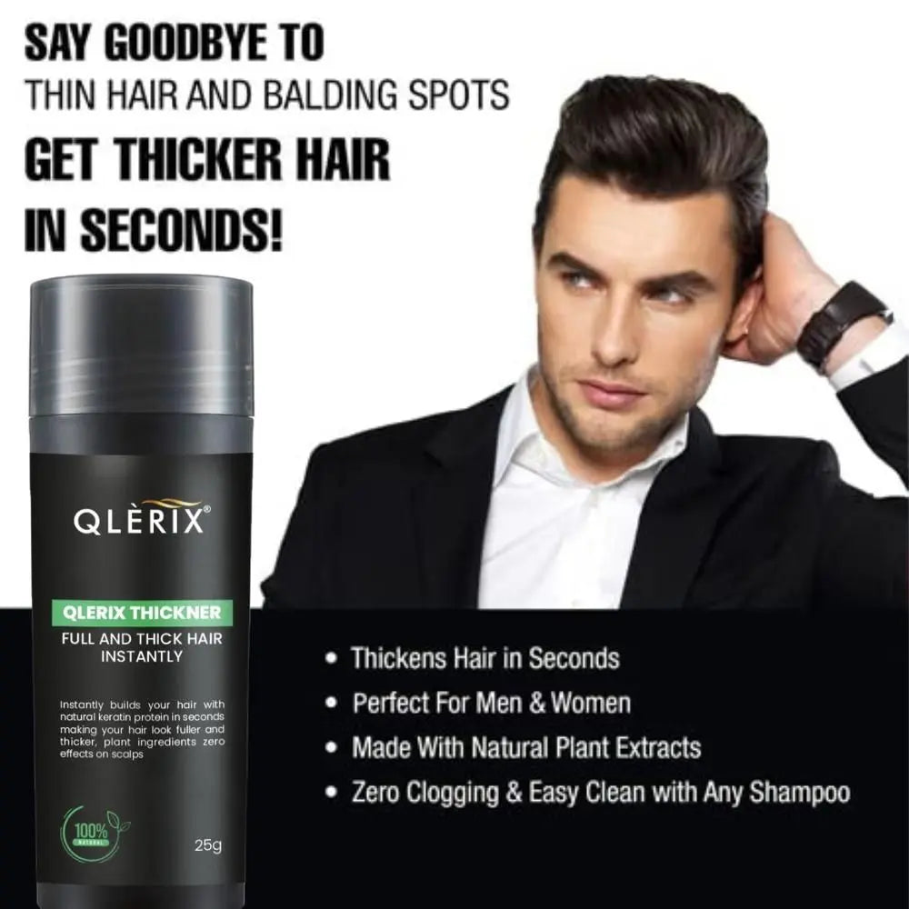 Get Thick Hair Instantly Roposo Clout