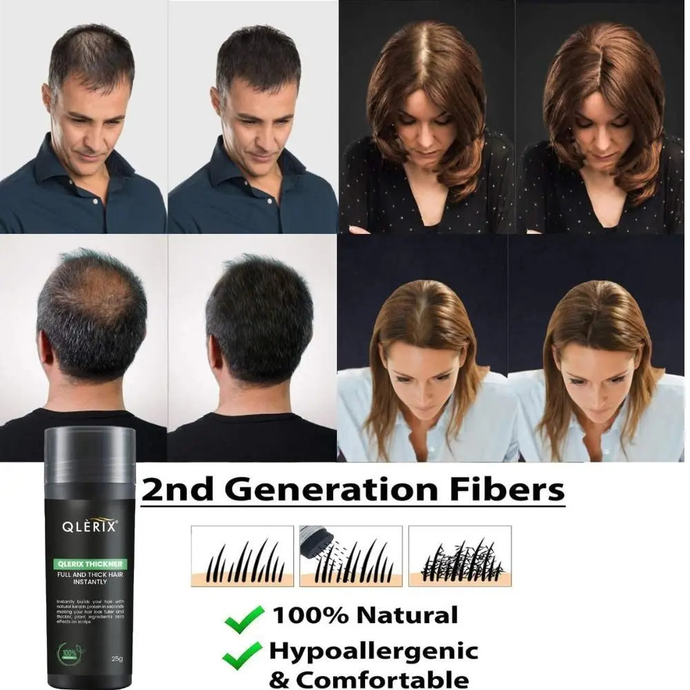 Get Thick Hair Instantly Roposo Clout