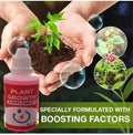 Plant Growth Enhancer Supplement - Hit Pick
