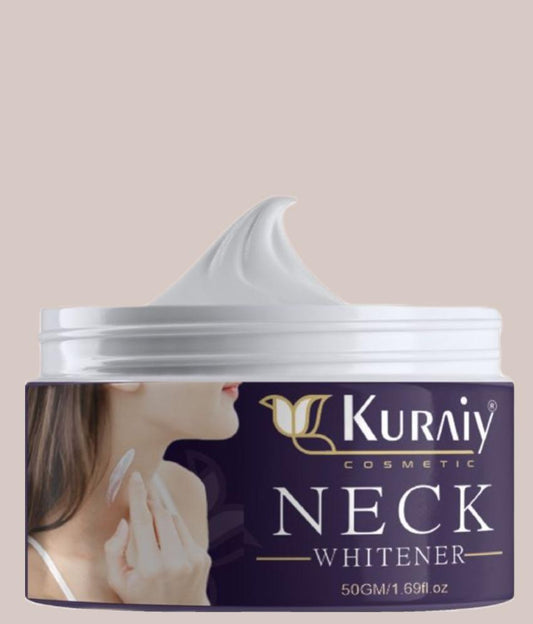 Premium Neck Whitener Cream