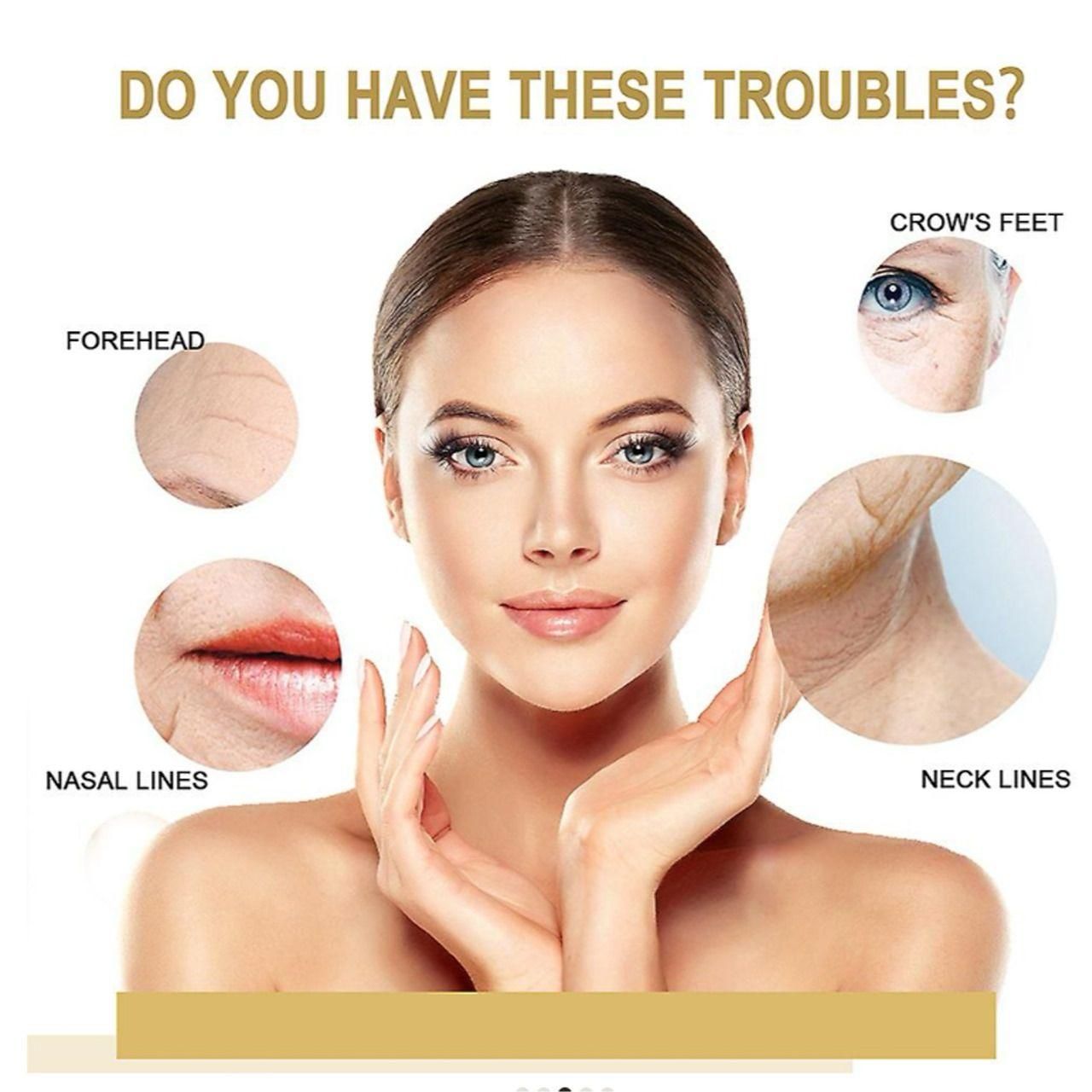 EELHOE GOLDEN AGE Refining Serum 30ml Roposo Clout