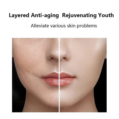 Ginseng Gold Polypeptide Anti-Ageing Serum