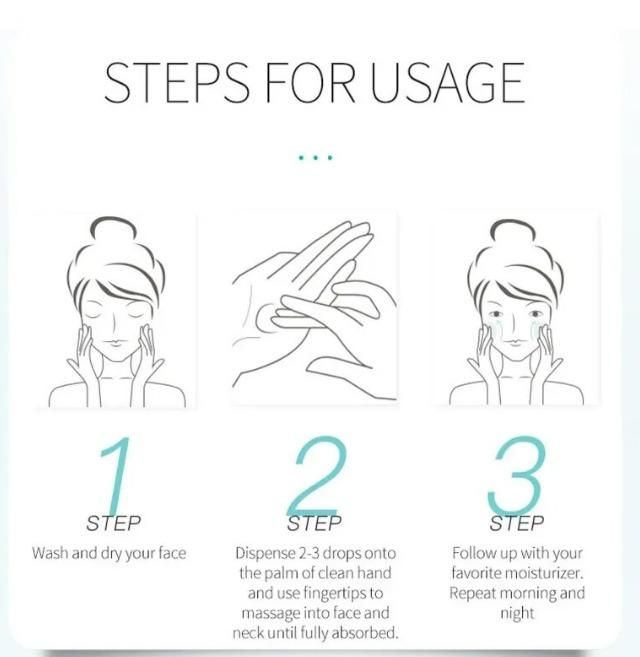 Pore Control Face Serum (Buy 1 Get 1)