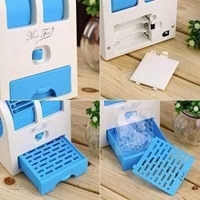 Arctic Air Portable 3 In 1 Conditioner Humidifier Purifier Mini Cooler Roposo Clout
