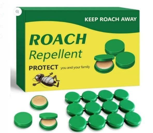 Cockroach Killer, Insecticide, Pest Control, Gel Insecticide, Home Pest Management, Cockroach Gel, Indoor Pest Control, Fast Acting, Effective Pest Solution,  Eco-Friendly Pest Control , Professional Grade