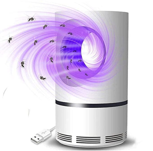 Eco Friendly Electronic Mosquito Killer Machine Lamp
