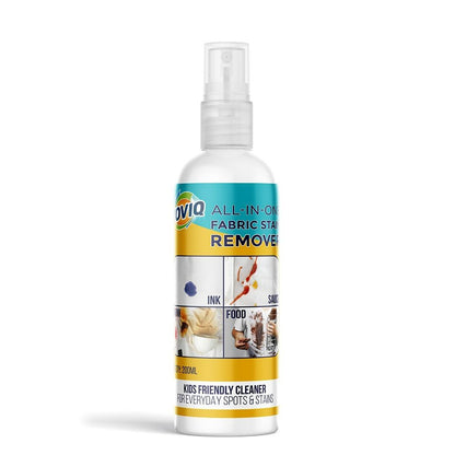 All in One Fabric Stain Remover Roposo Clout
