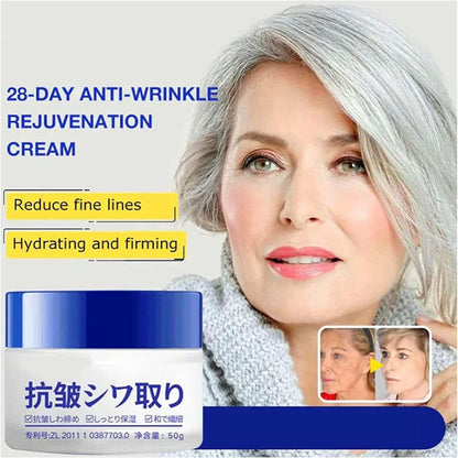 Women Anti-Aging Moisturizing and Nourishing Cream (Pack of 1) Roposo Clout