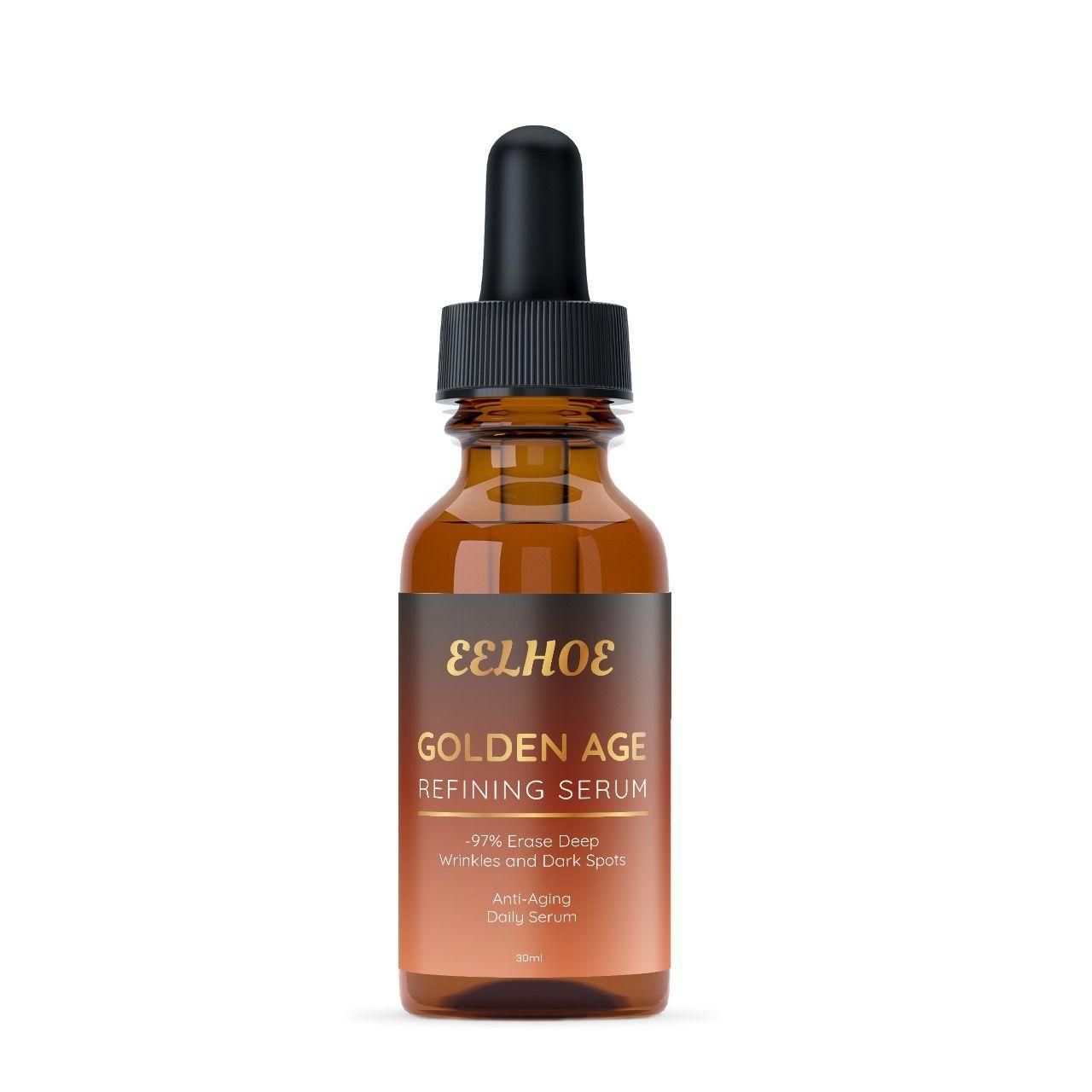 EELHOE GOLDEN AGE Refining Serum 30ml Roposo Clout