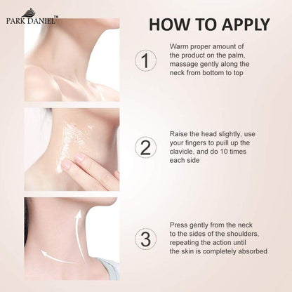Park Daniel Underarms Darkness Lightening Cream Enriched with Kojic Acid, Nicinamide For Skin (100 grams) Roposo Clout