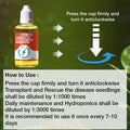 Plant Growth Enhancer Supplement - Hit Pick