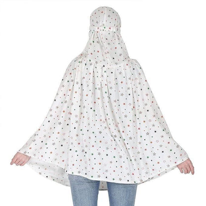 Cotton Long Scarf Mask scarves Usable for Vehicle Driver Roposo Clout