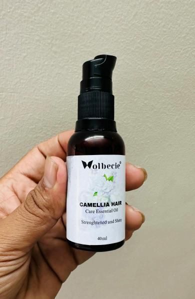 Camellia Hair Care Essential Oil (Buy 1 Get 1 Free)
