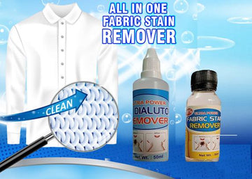 Magic All in One Fabric Stain Remover