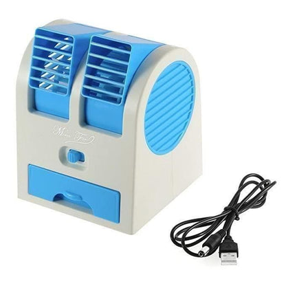 Arctic Air Portable 3 In 1 Conditioner Humidifier Purifier Mini Cooler Roposo Clout