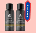 OUHOE Plastic Revitalizing Coating Agent(Pack Of 2) Roposo Clout