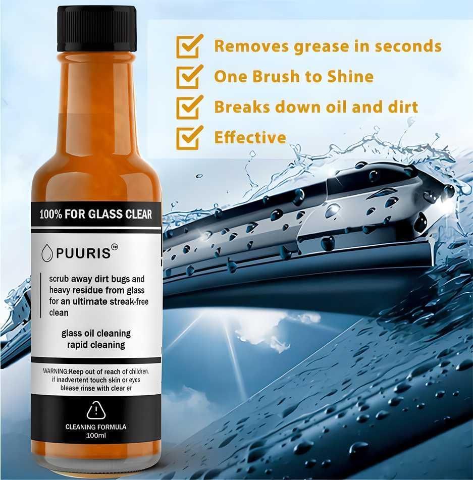 glass stain removal product, multi-surface glass cleaner, best glass cleaner for windows, crystal clear glass cleaner, glass cleaner for tough stains, glass cleaning solution, buy 1 get 1 free glass cleaner, powerful stain remover, streak-free glass cleaner