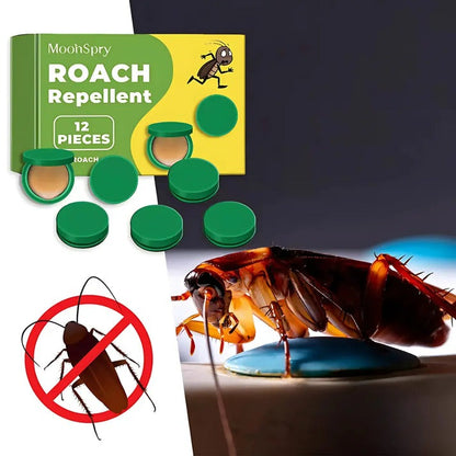 Cockroach Killer Gel (Pack of 2) – The Ultimate Roach Defense