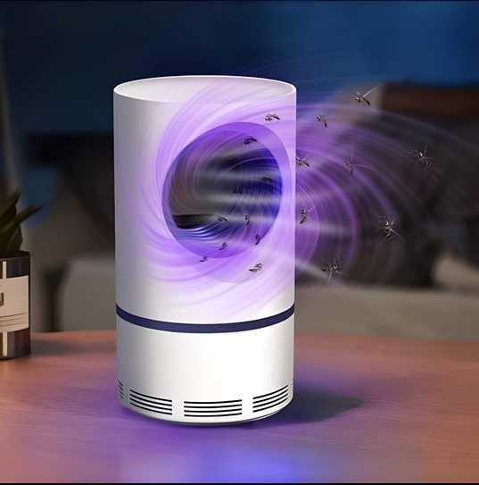 Eco Friendly Electronic Mosquito Killer Machine Lamp, Mosquito Killer Machine Lamp, Mosquito Killer Lamp
