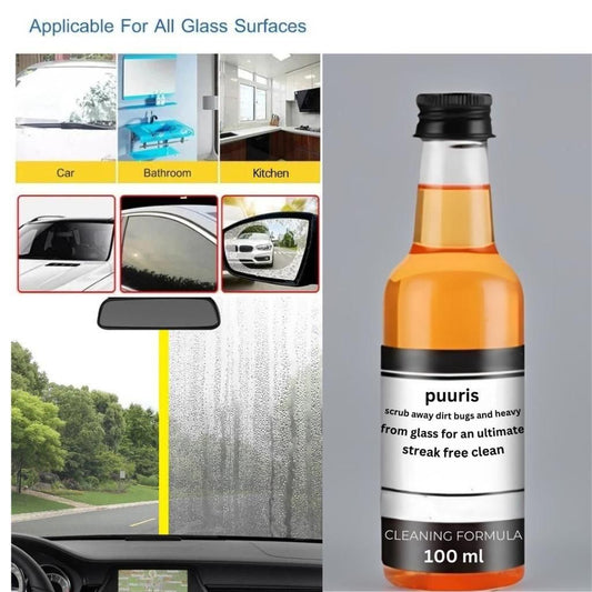 glass stain removal product, multi-surface glass cleaner, best glass cleaner for windows, crystal clear glass cleaner, glass cleaner for tough stains, glass cleaning solution, buy 1 get 1 free glass cleaner, powerful stain remover, streak-free glass cleaner