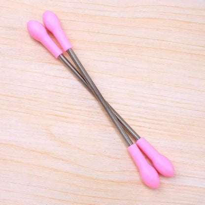 Spring Facial Hair Removal Tool for Threading (Pack of 2) Roposo Clout